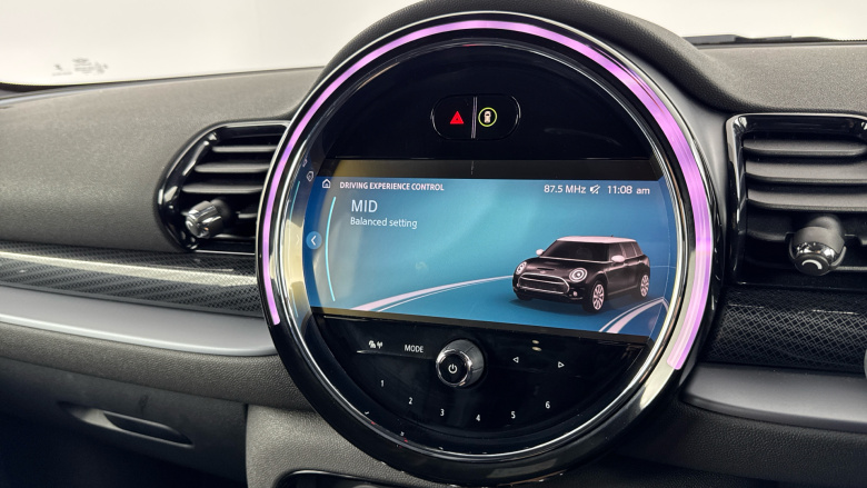 MINI Clubman 2.0 [178] Cooper S Exclusive 6dr Auto Petrol Estate